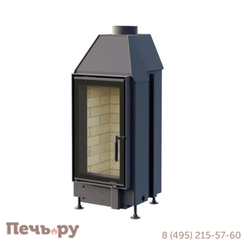 Каминная топка Астов ПС 3865 фото 15