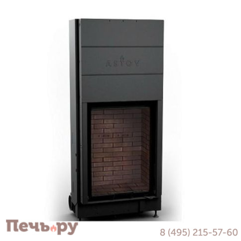 Каминная топка Астов ПС 6590 фото 15