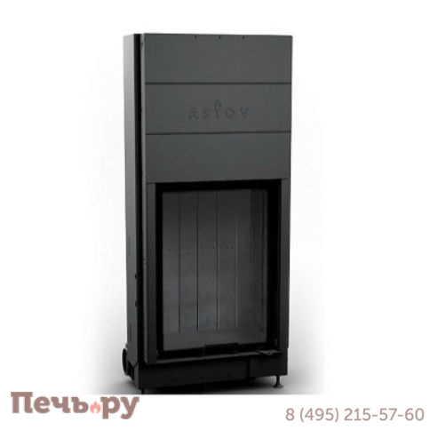 Каминная топка Астов ПС 6590 фото 17