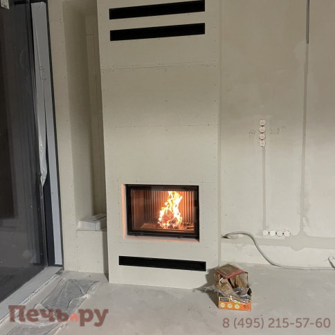 Каминная топка Астов ПС 700 фото 24