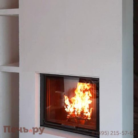 Каминная топка Астов ПС 7363 фото 17