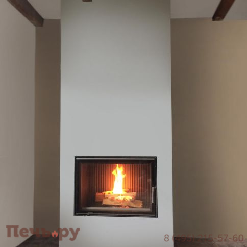 Каминная топка Астов ПС 800 фото 12