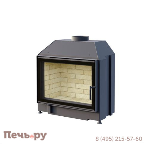 Каминная топка Астов ПС 800 фото 24