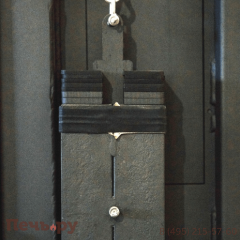 Каминная топка Астов ПС 8057 фото 15