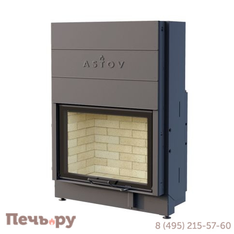 Каминная топка Астов ПС 8057 фото 16