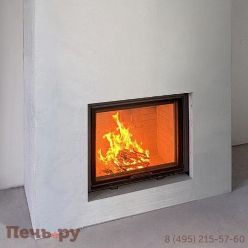 Каминная топка Астов ПС 8063 фото 18