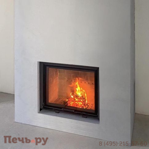 Каминная топка Астов ПС 8063 фото 19