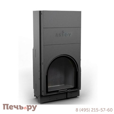 Каминная топка Астов ПСА 7070 фото 16