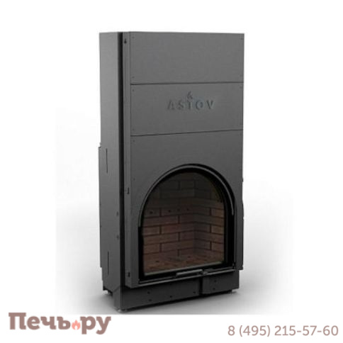 Каминная топка Астов ПСА 7070 фото 18