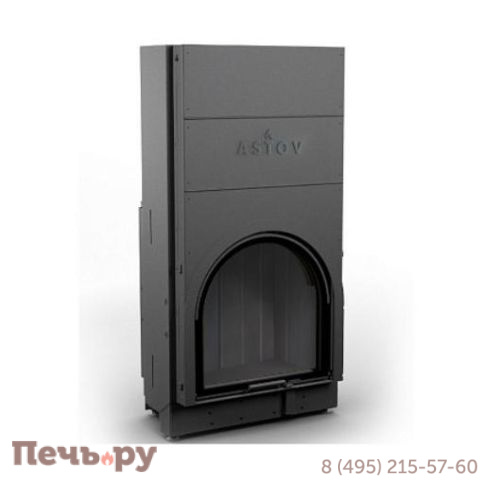 Каминная топка Астов ПСА 7070 фото 19