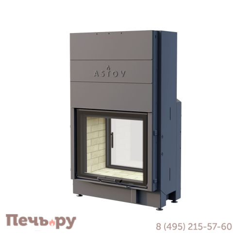 Каминная топка Астов ПТ 7363 фото 16