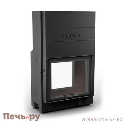 Каминная топка Астов ПТ 7363 фото 17