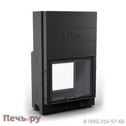 Каминная топка Астов ПТ 7363 фото 18