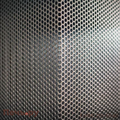 Каминная топка Астов с сеткой О2С 70/50 L/R фото 7