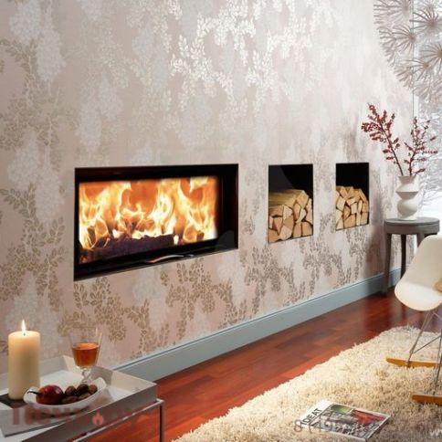 Каминная топка Austroflamm 120-45 S фото 3