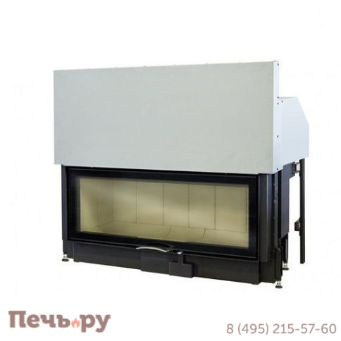 Каминная топка Austroflamm 120-45 S фото