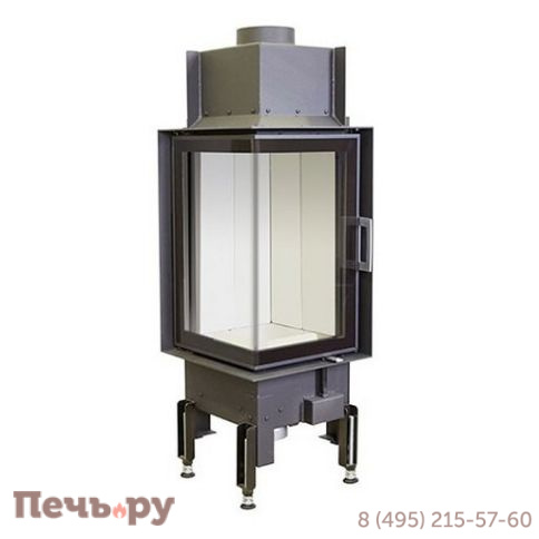 Каминная топка Austroflamm 38x38-57 K фото