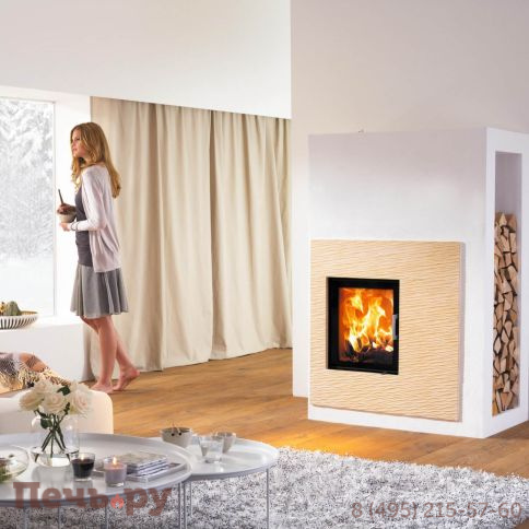 Каминная топка Austroflamm 45-51 K фото 4