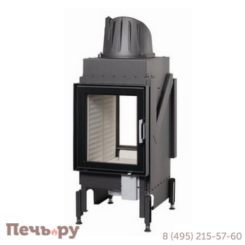 Каминная топка Austroflamm 45-51 K II фото