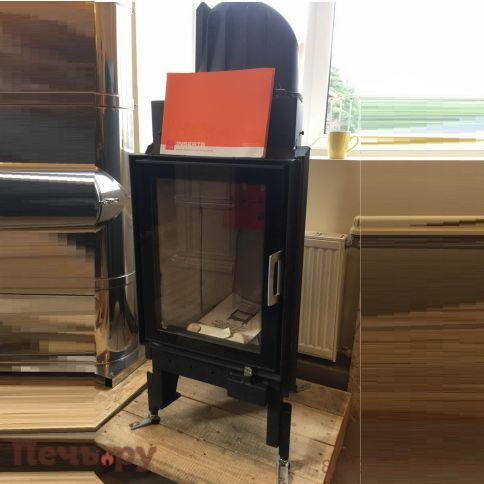 Каминная топка Austroflamm 45-57 K фото 3