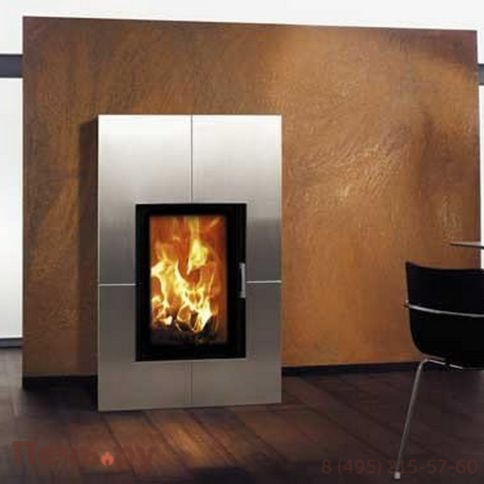 Каминная топка Austroflamm 45-68 K фото 3