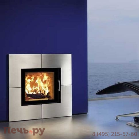 Каминная топка Austroflamm 55-51 K фото 3