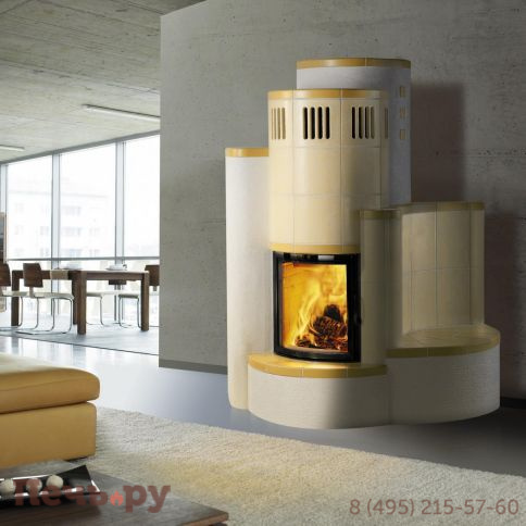 Каминная топка Austroflamm 55-57 K фото 3