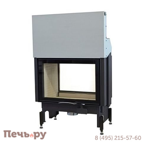 Каминная топка Austroflamm 75-51 SII фото