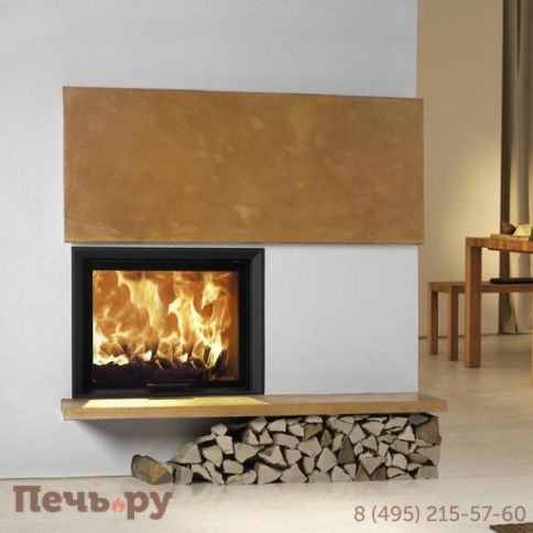 Каминная топка Austroflamm 80-64 SII фото 3