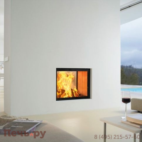 Каминная топка Austroflamm 80-64 SII фото 5