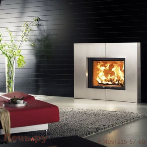 Каминная топка Austroflamm 97-74 S фото 3