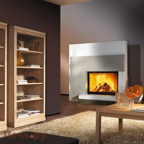 Каминная топка Austroflamm 97-74 S фото 4