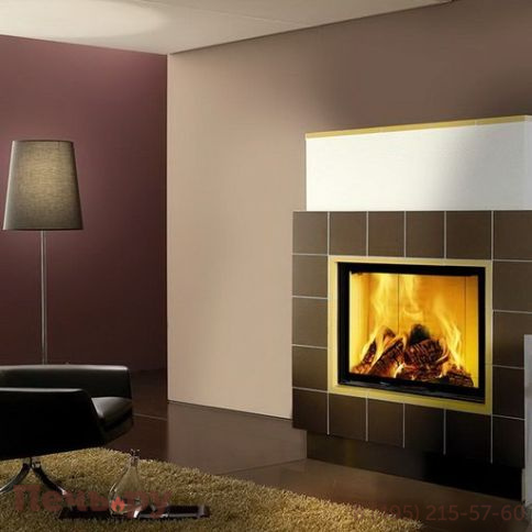 Каминная топка Austroflamm 97-74 S фото 5