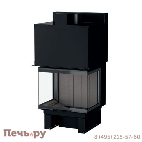 Каминная топка Axis XP00803V фото 3