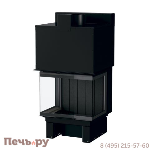 Каминная топка Axis XP00803V фото 4