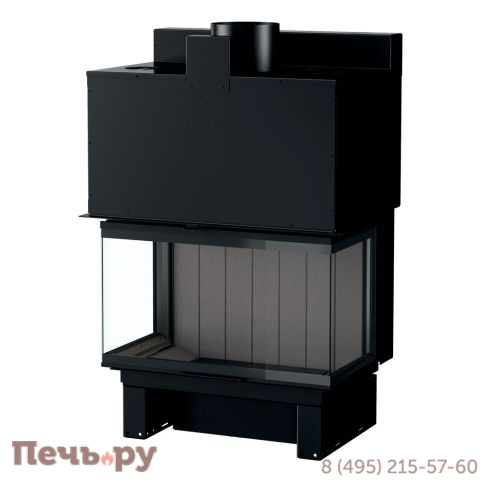 Каминная топка Axis XP01003V фото 3