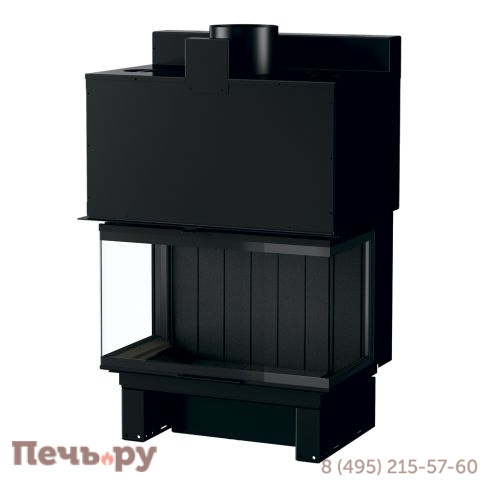 Каминная топка Axis XP01003V фото 4