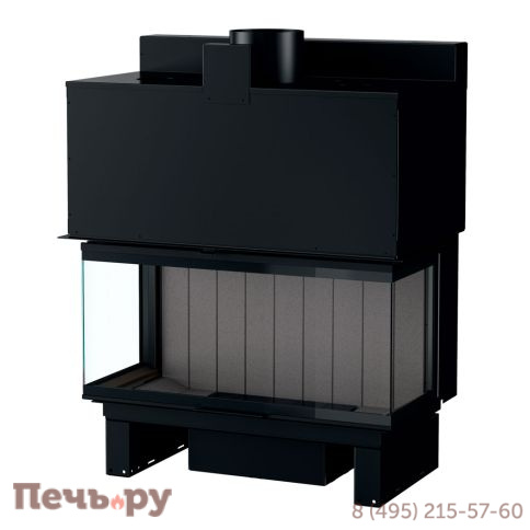 Каминная топка Axis XP01203V фото 3
