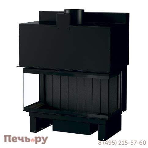 Каминная топка Axis XP01203V фото 4