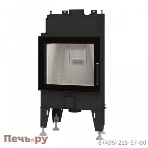 Каминная топка BeF Feel 6 фото