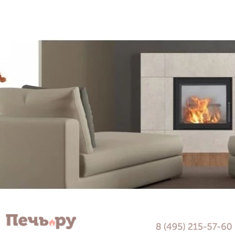 Каминная топка BeF Home Aquatic WH 65 фото 3