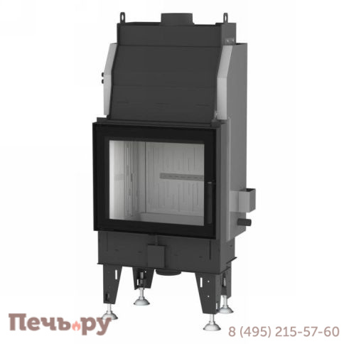Каминная топка BeF Home Aquatic WH 65 фото
