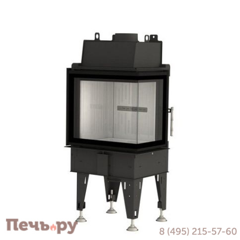 Каминная топка BeF Home BeF Trend 6 CP фото