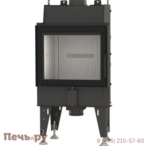 Каминная топка BeF Home BeF Trend 6 фото