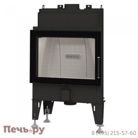 Каминная топка BeF Home Feel 7 фото