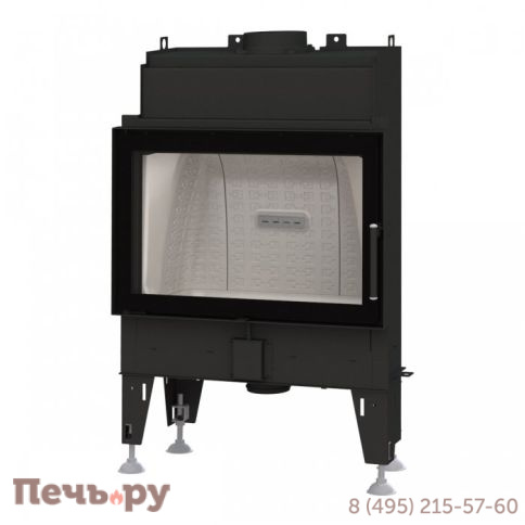 Каминная топка BeF Home Feel 8 фото