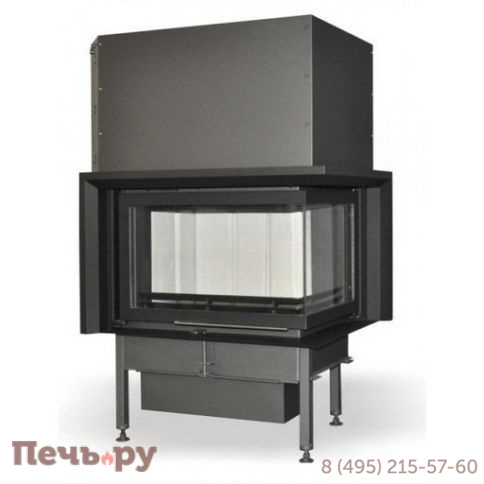 Каминная топка BeF Home Inter V 8 CP фото
