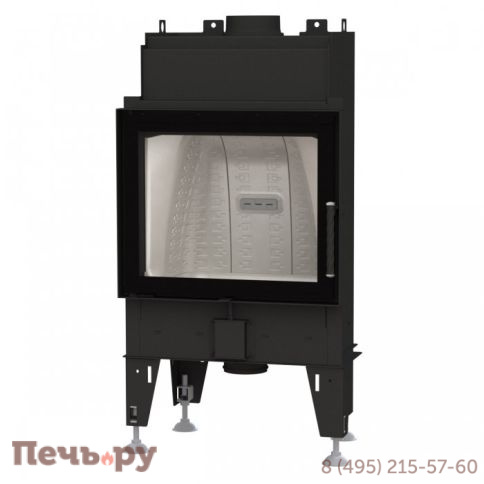 Каминная топка BeF Home Therm 6 фото