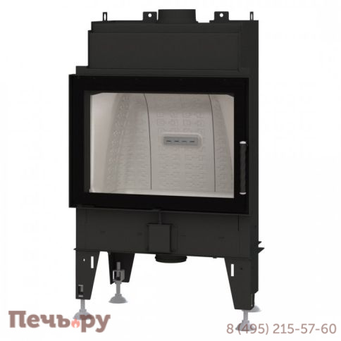 Каминная топка BeF Home Therm 7 фото