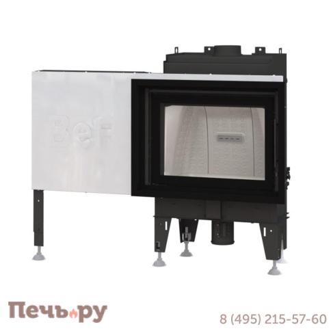 Каминная топка BeF Home Therm B 7 фото 4